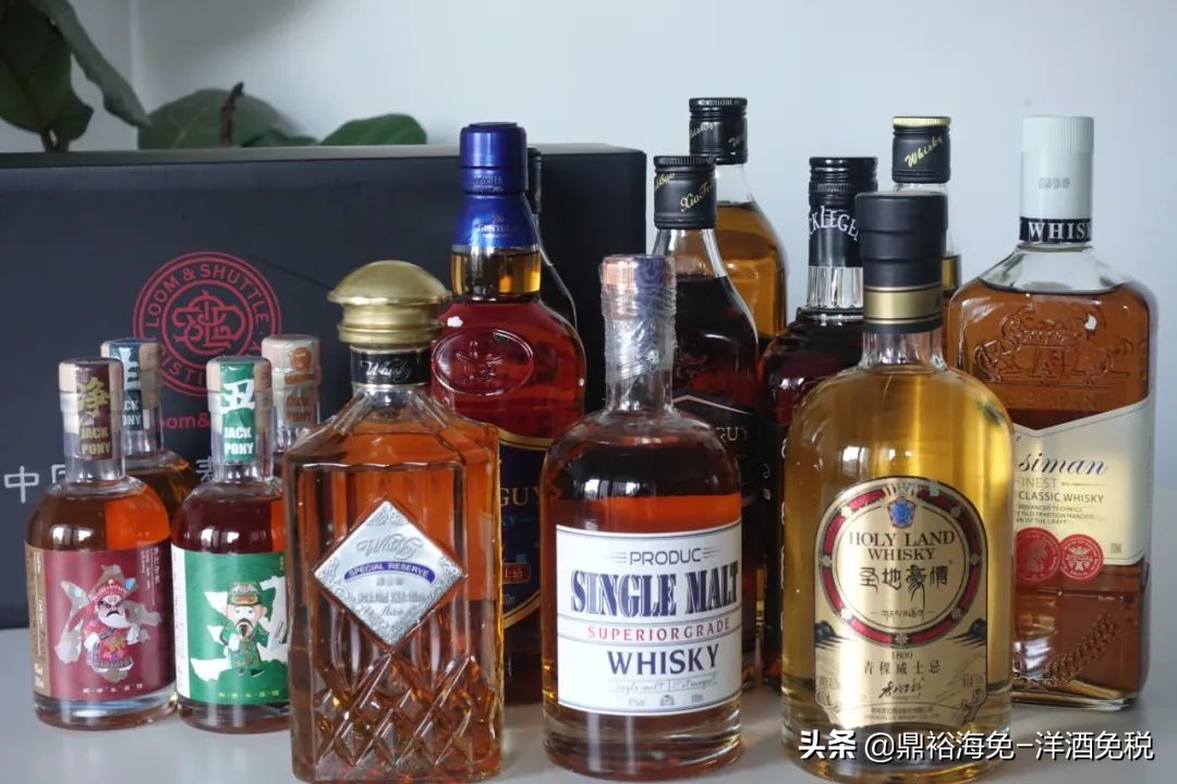 世界上最难调的威士忌,世界上最难喝的3杯酒