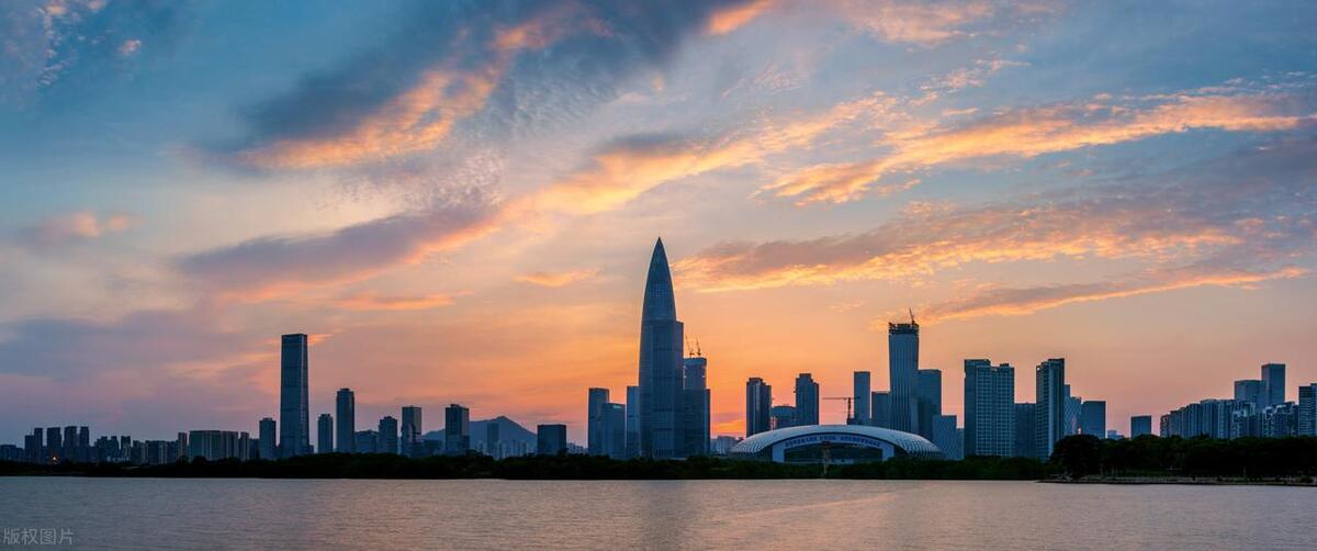 五一深圳购物攻略必去的地方,五一深圳游玩攻略自由行