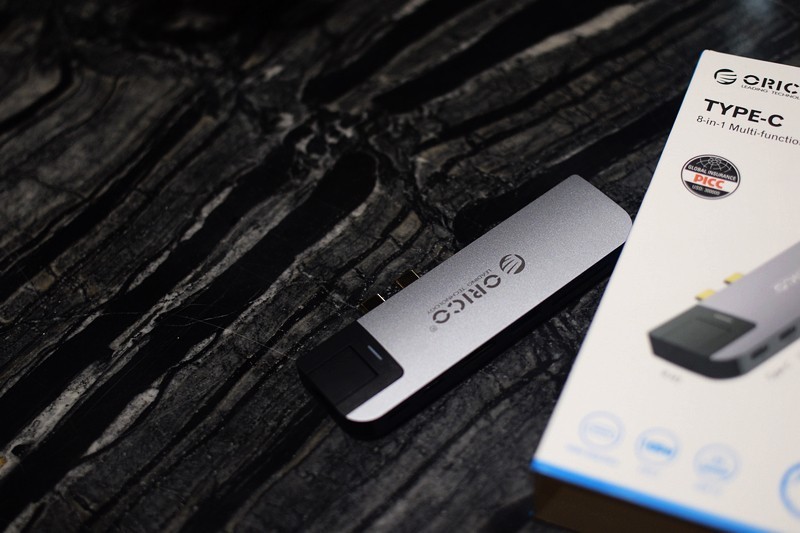 苹果macbook扩展坞底座,macbookair轻便扩展坞