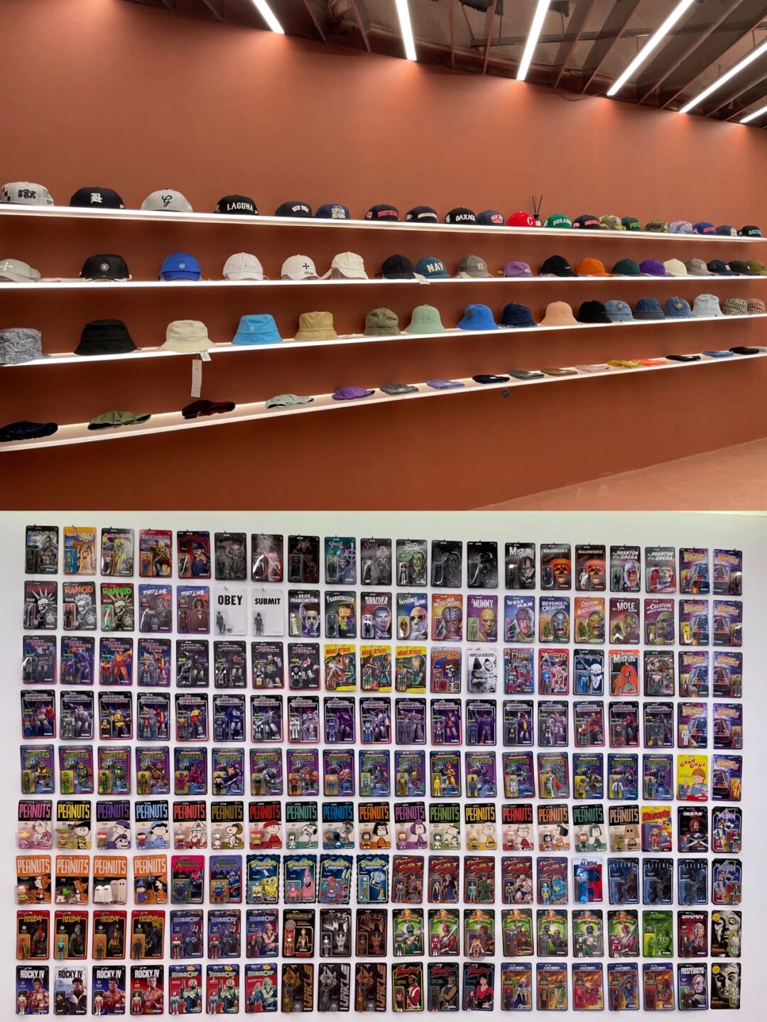 重庆观音桥玩的地方推荐,重庆必去的观音桥