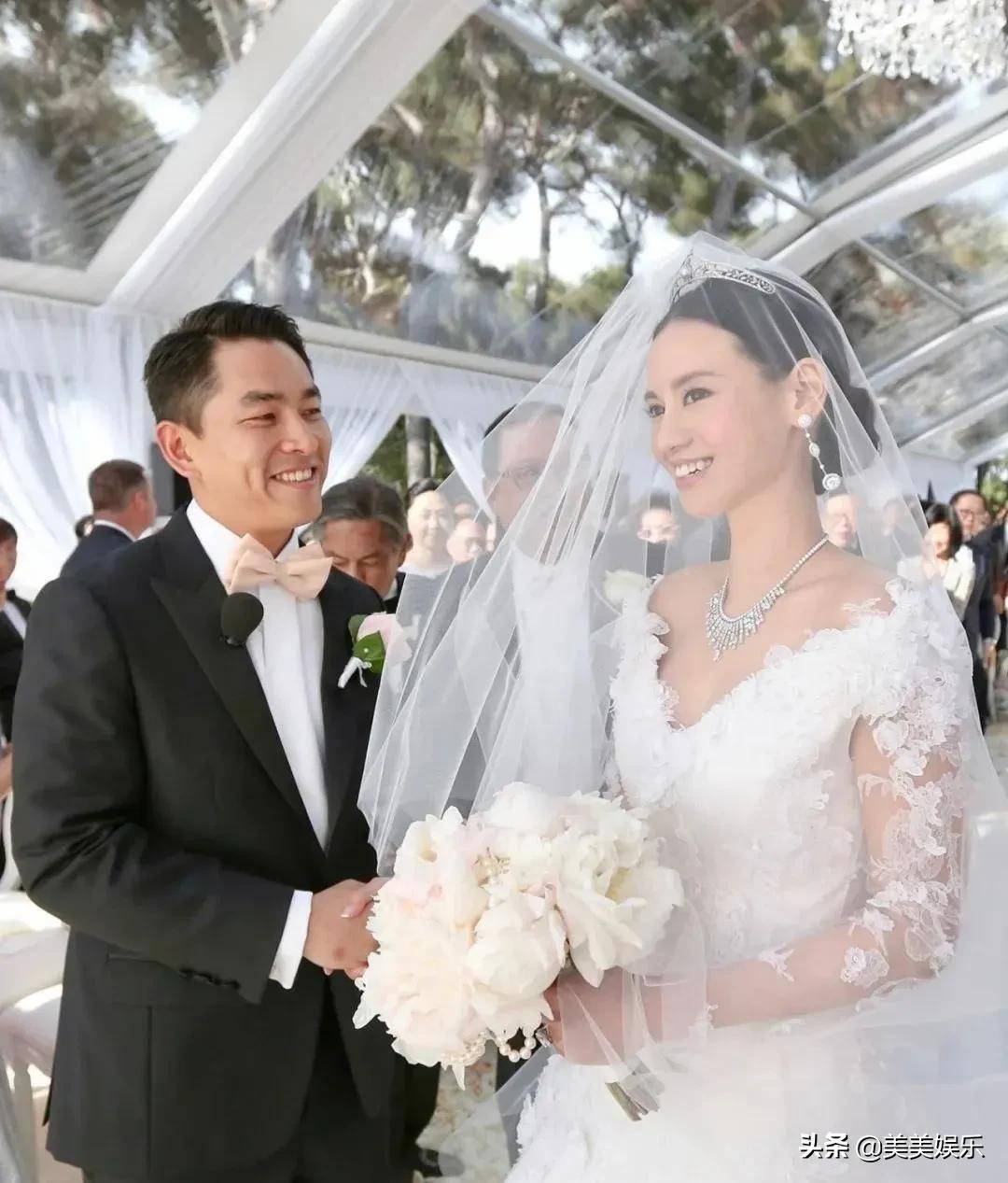 百亿名媛林恬儿,婚前作风开放,婚后相夫教子判若两人