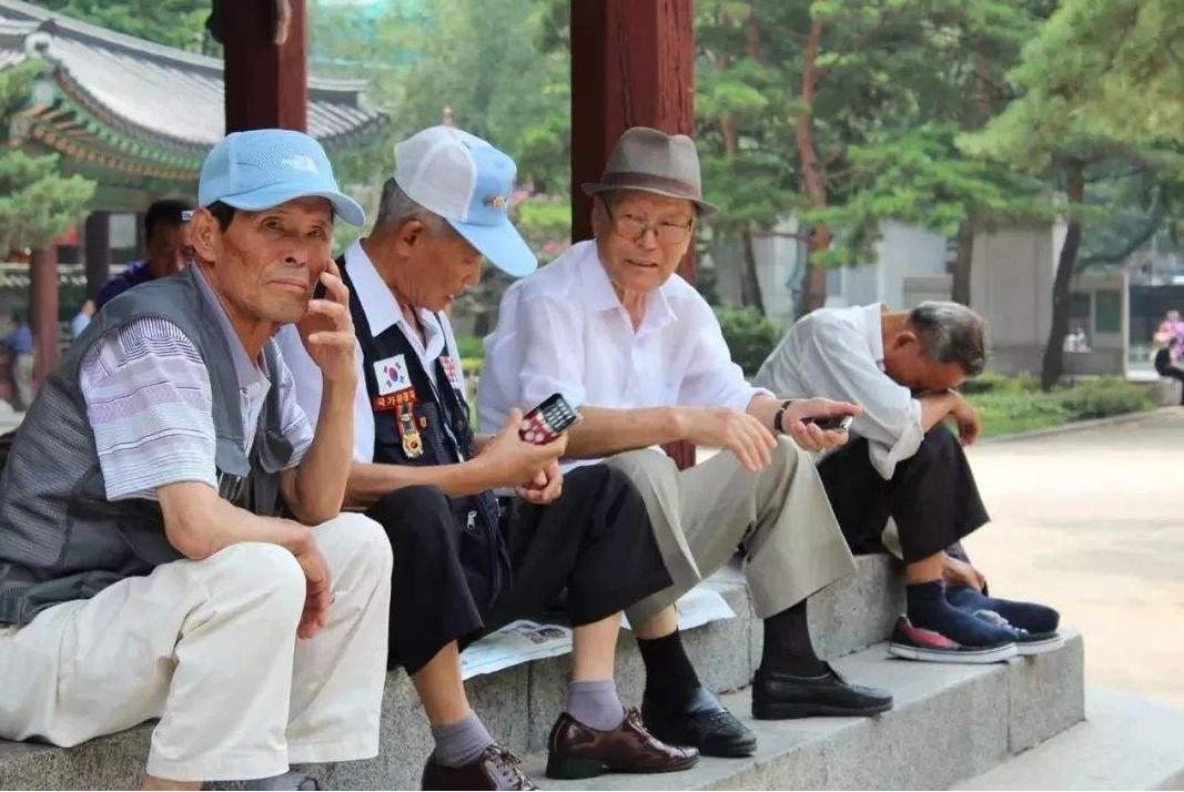 韩国了解真实的中国吗,带你了解真实的首尔