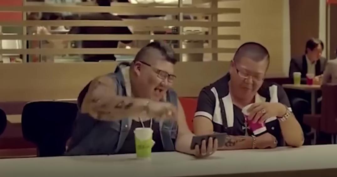 全球砸广告费最狠的公司,盘点中国最成功的广告