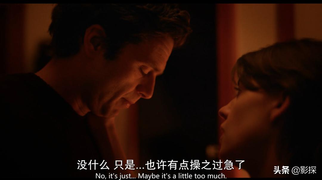 连海报都要打码，《新鲜》把观众看吐了