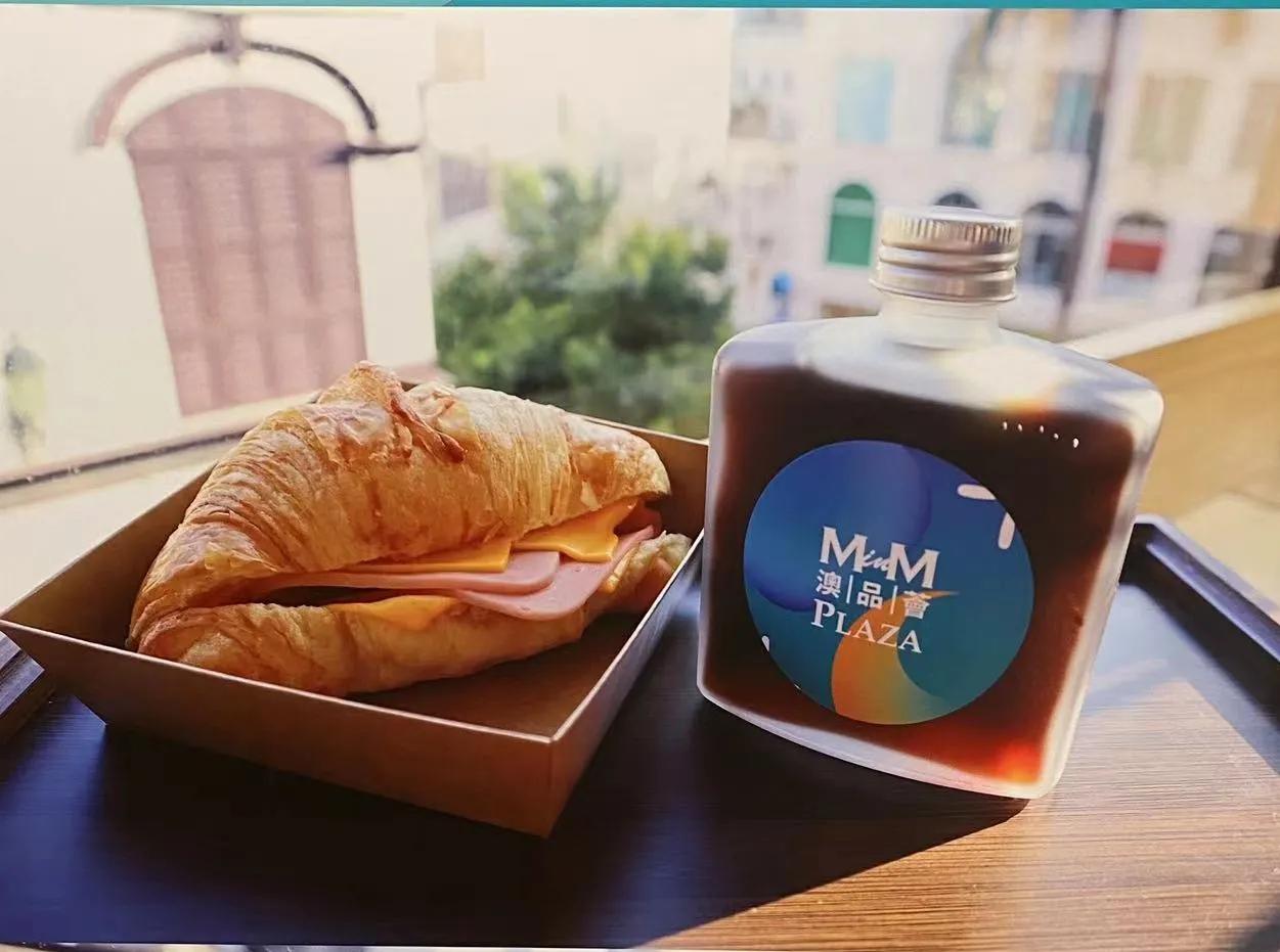 澳门打卡必去景点购物,澳门特色打卡点