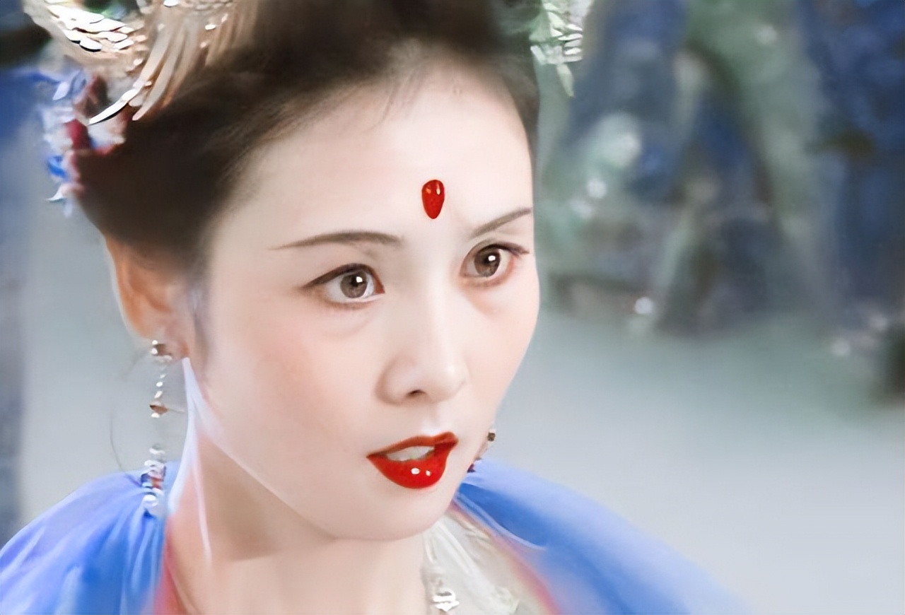 中秋节的月神是谁,太阴真君和月神谁厉害些