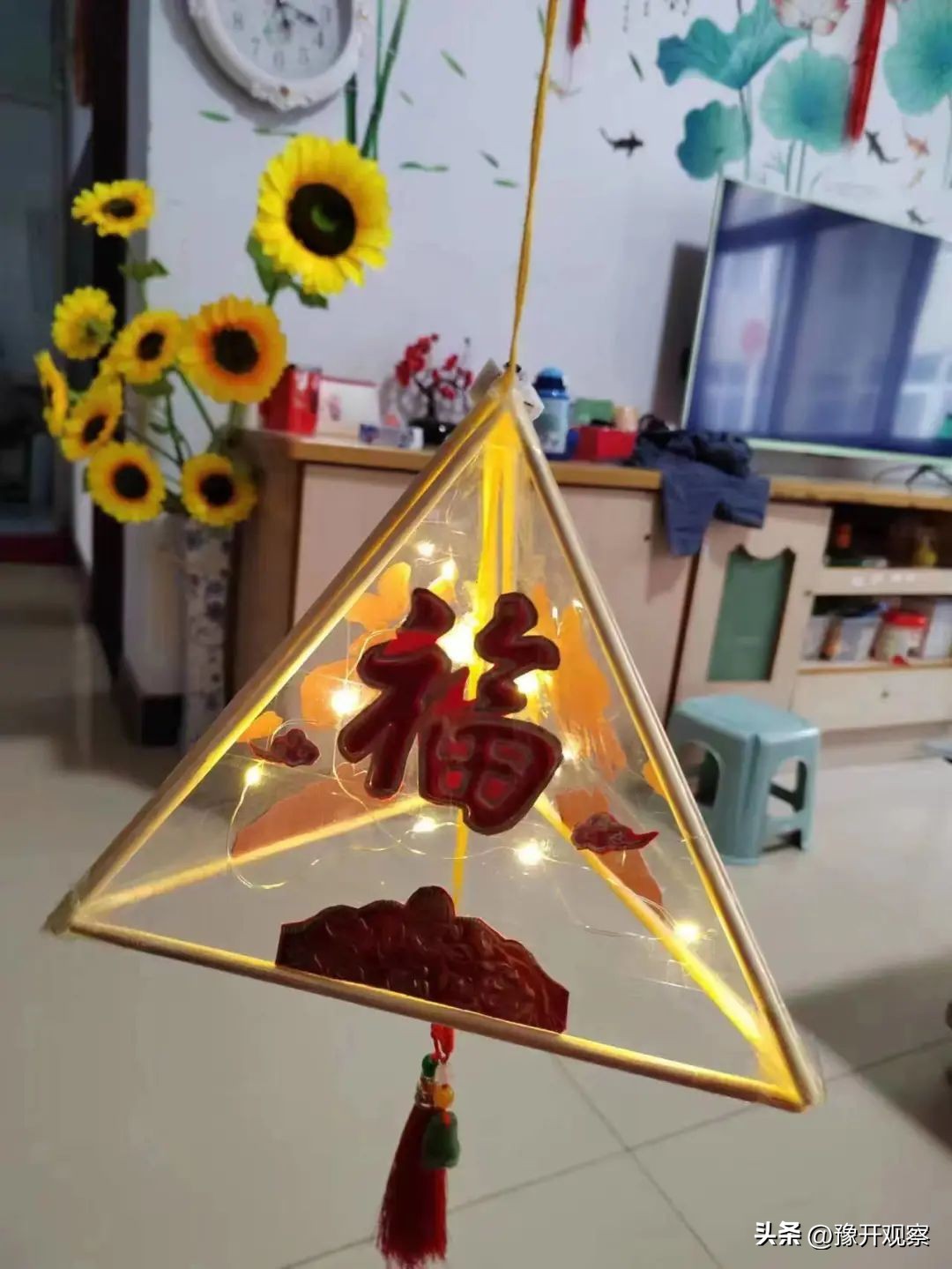 小学生元宵节做花灯活动,小学元宵节做花灯