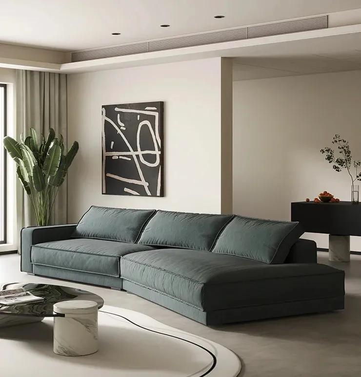 国际大牌沙发排行榜,100款经典沙发推荐