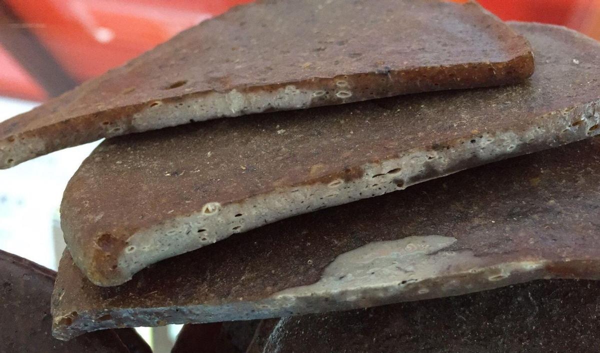 日本的六神丸成分,六神丸成分有哪些