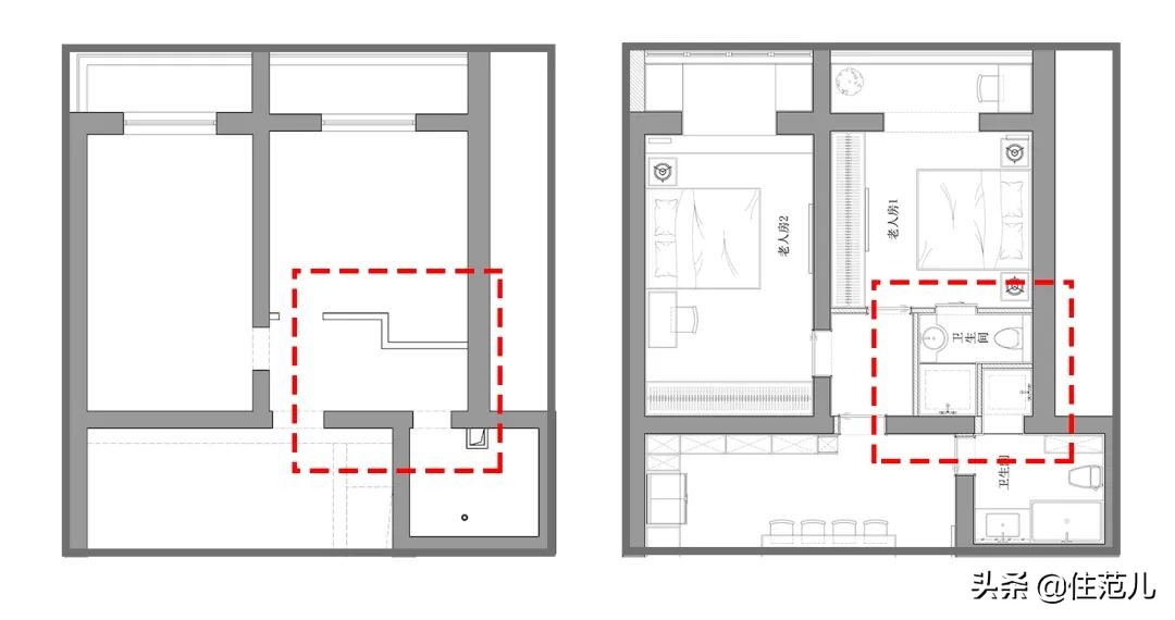 10平米家庭影音娱乐室健身房,8平米住6口人