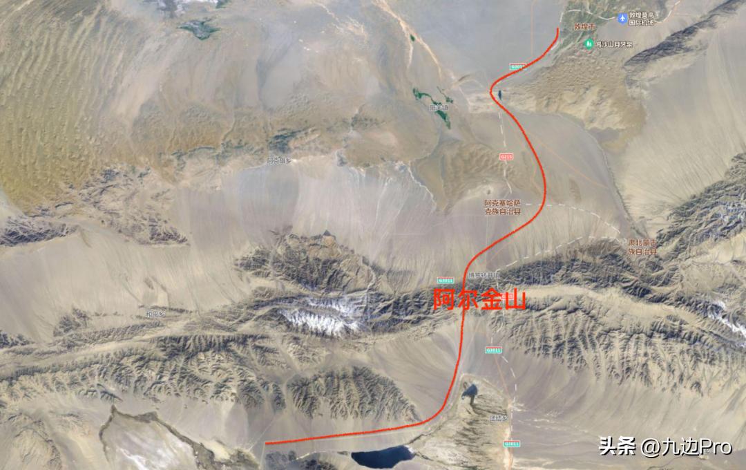 去青甘环线会不会高反,去过了青甘线还有必要去新疆么