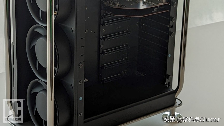 macpro2023m2ultra开箱,苹果macm2ultra拆解