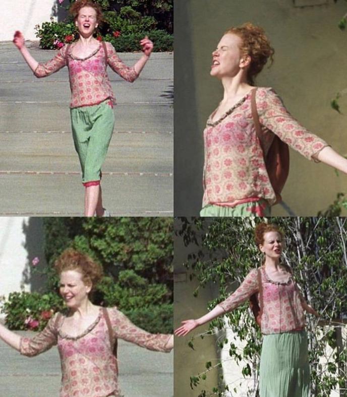 贝小七年轻照片,贝小七5岁生日