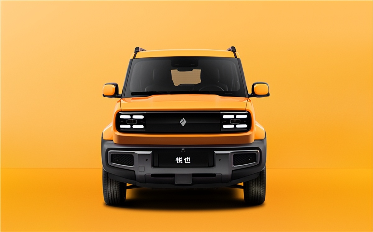 五菱纯电吉姆尼,五菱全新suv吉姆尼