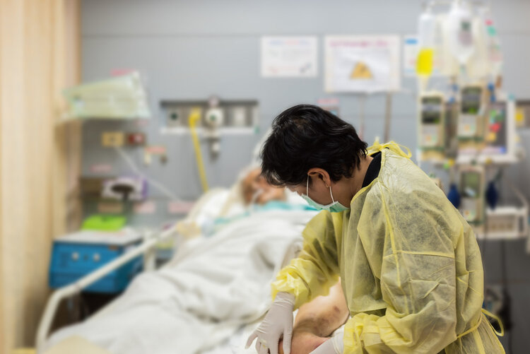 安乐死的现状及对安乐死的看法,安乐死可以救回来吗