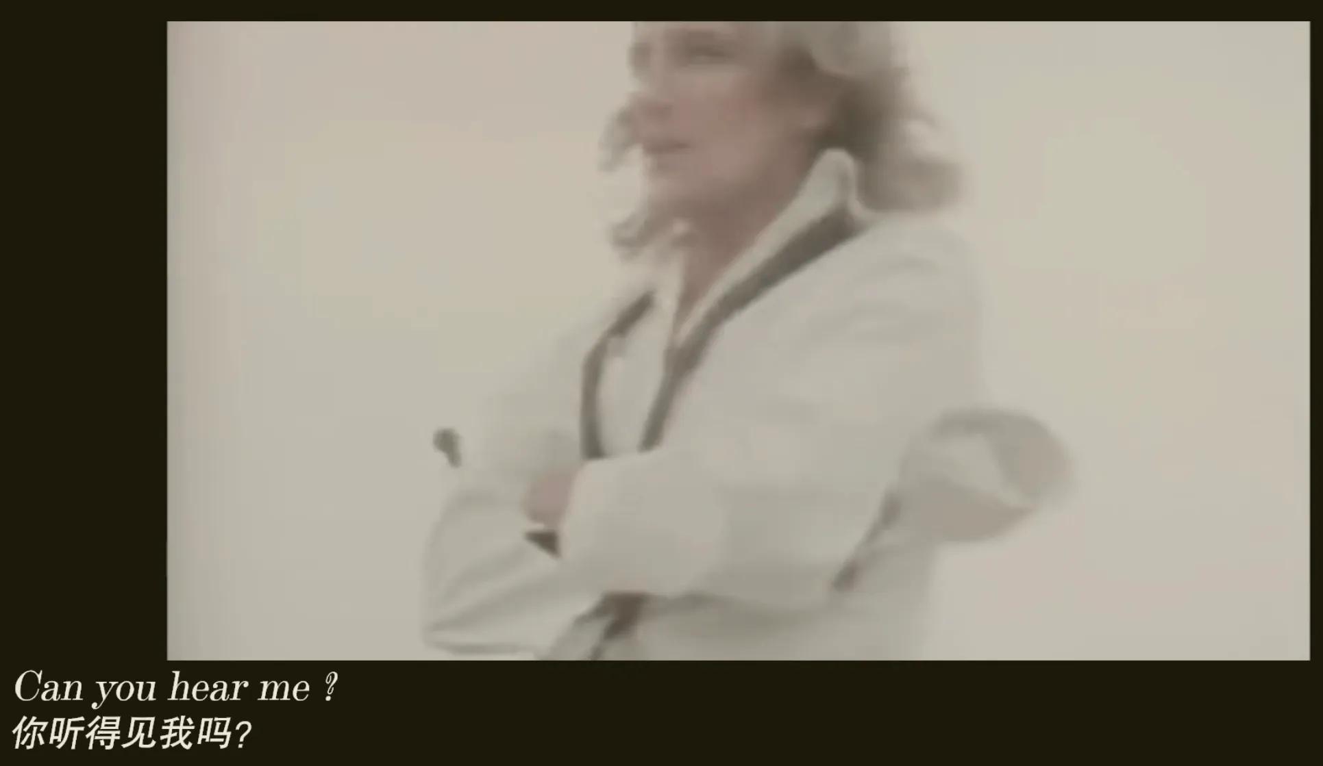 听歌学英语，享受通勤好时光