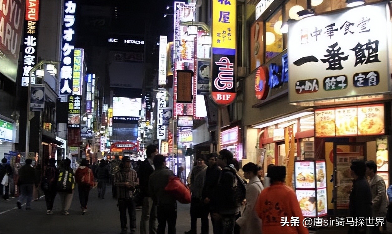 日本特色服务——柏青哥,合法的外表下,是无数日本人的倾家荡产