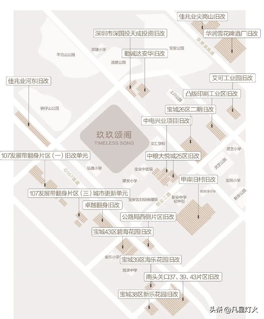 宝安中熙玖颂阁,深圳中熙玖颂阁