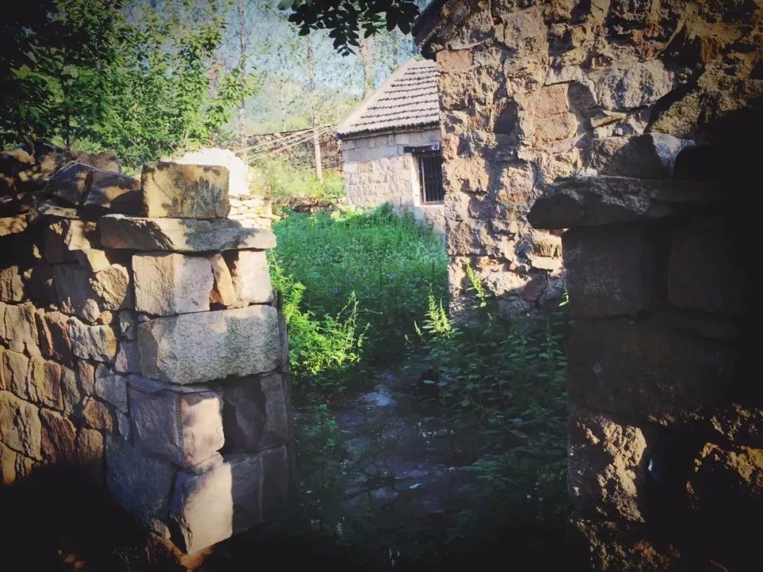 乡村改造创意工坊设计概念,极简乡村改造设计