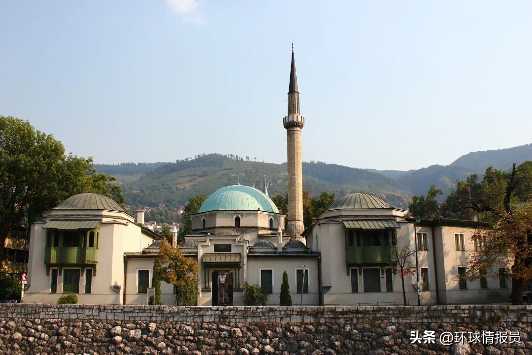 波黑为什么有三个总统,波黑最新总统