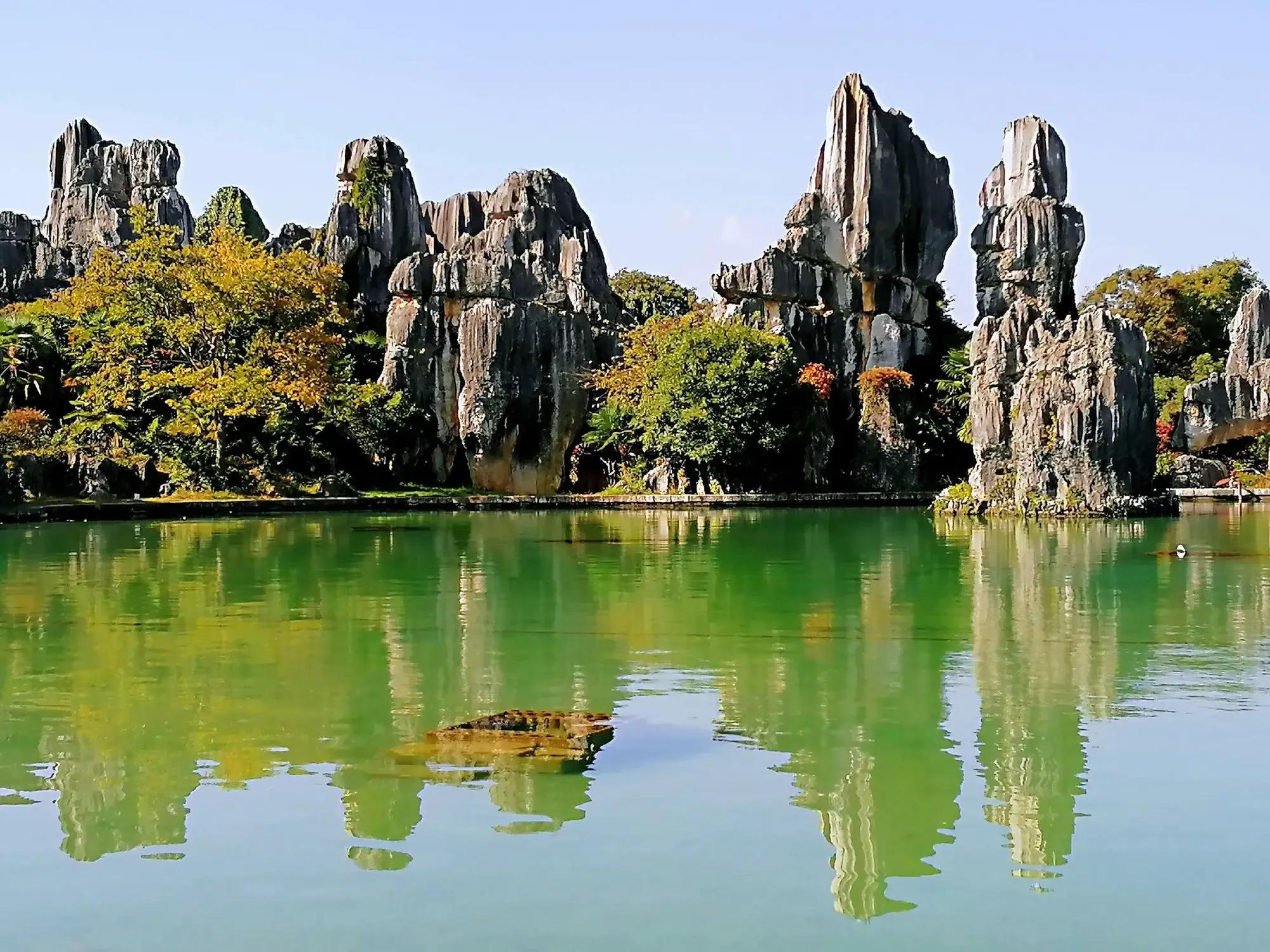 云南旅游厉害吗,云南旅游必须要知道的历史常识