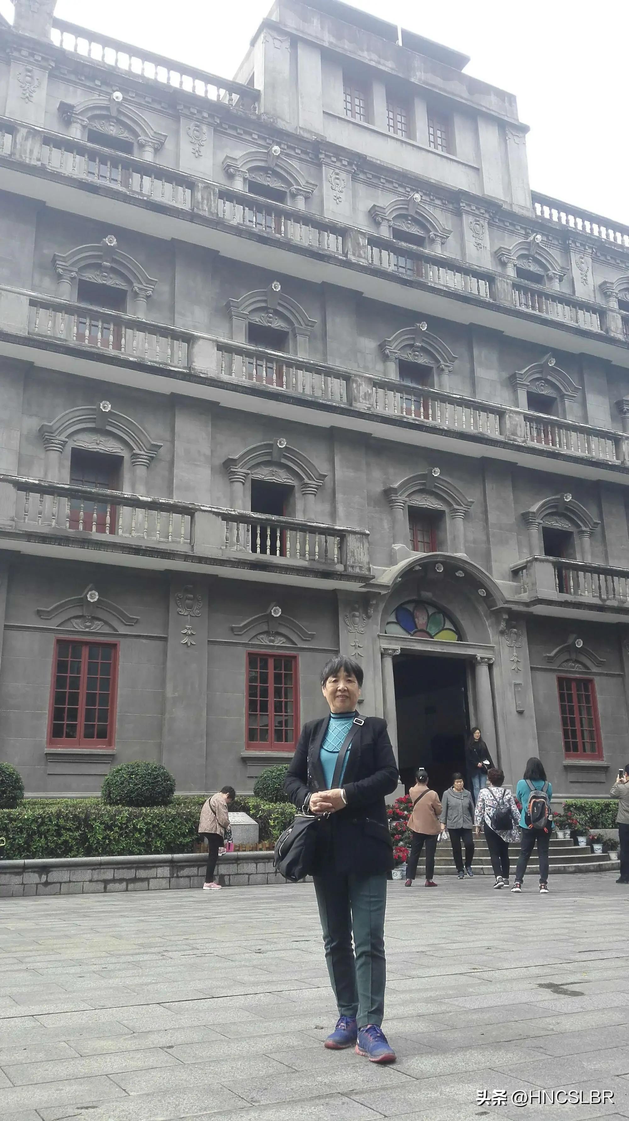 南昌八一起义纪念馆怎么去,南昌八一起义纪念馆