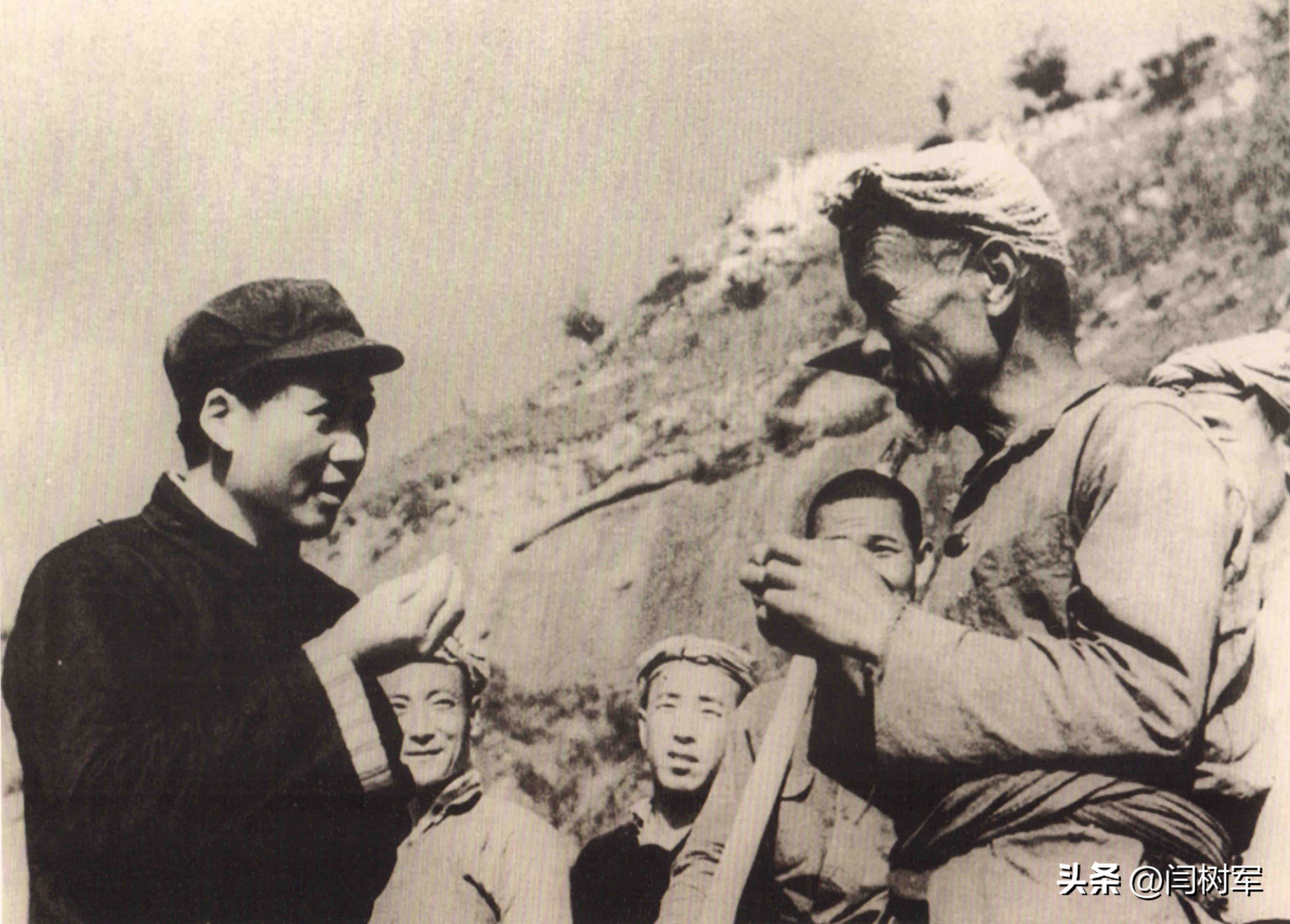 12月26日，普通日、诞辰日、伟大的日子；毛主席：这样过自己生日