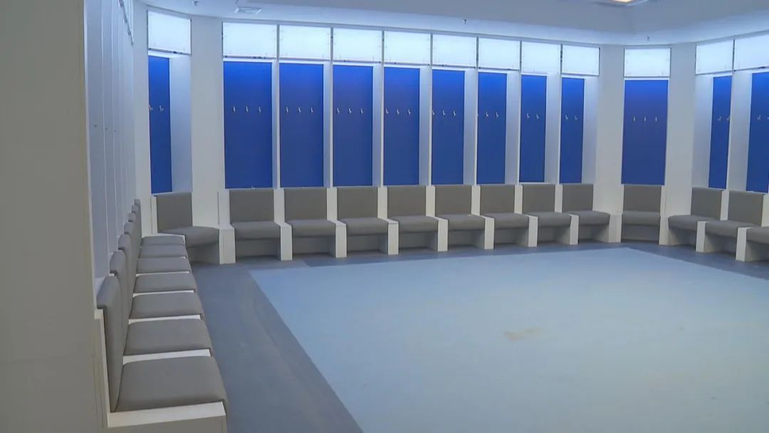 天津市滨海新区泰达足球场比赛,泰达足球场比赛日