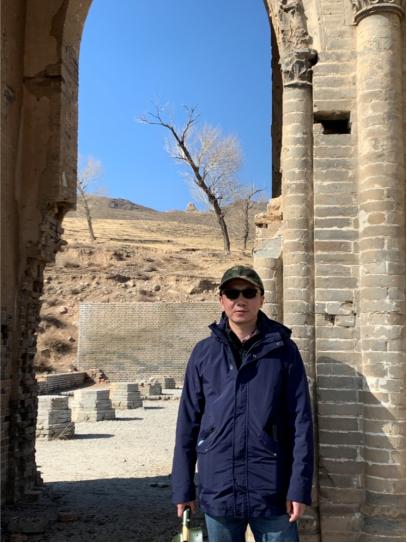 中央民族大学夏展油画作品,油画作品欣赏山东艺术学院