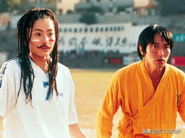 周星驰捧出来的最佳配角奖,周星驰拿过影帝吗