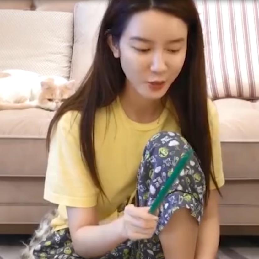 张大奕：“毁掉”马云接班人，遭电商总裁夫人怒斥，她究竟啥来头