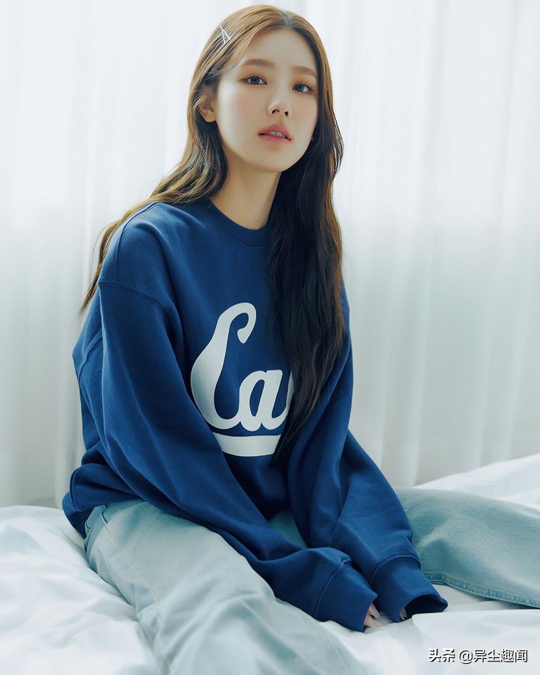 盘点各家爱豆高颜值,2019年爱豆颜值top