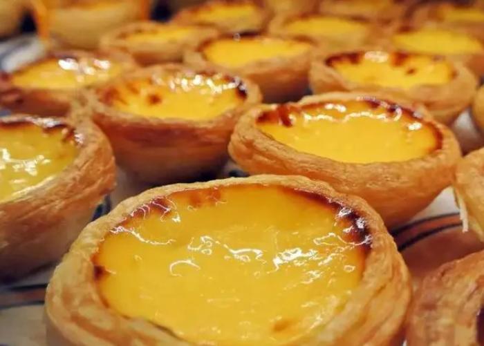 香港的十大名小吃,香港十大小吃老字号