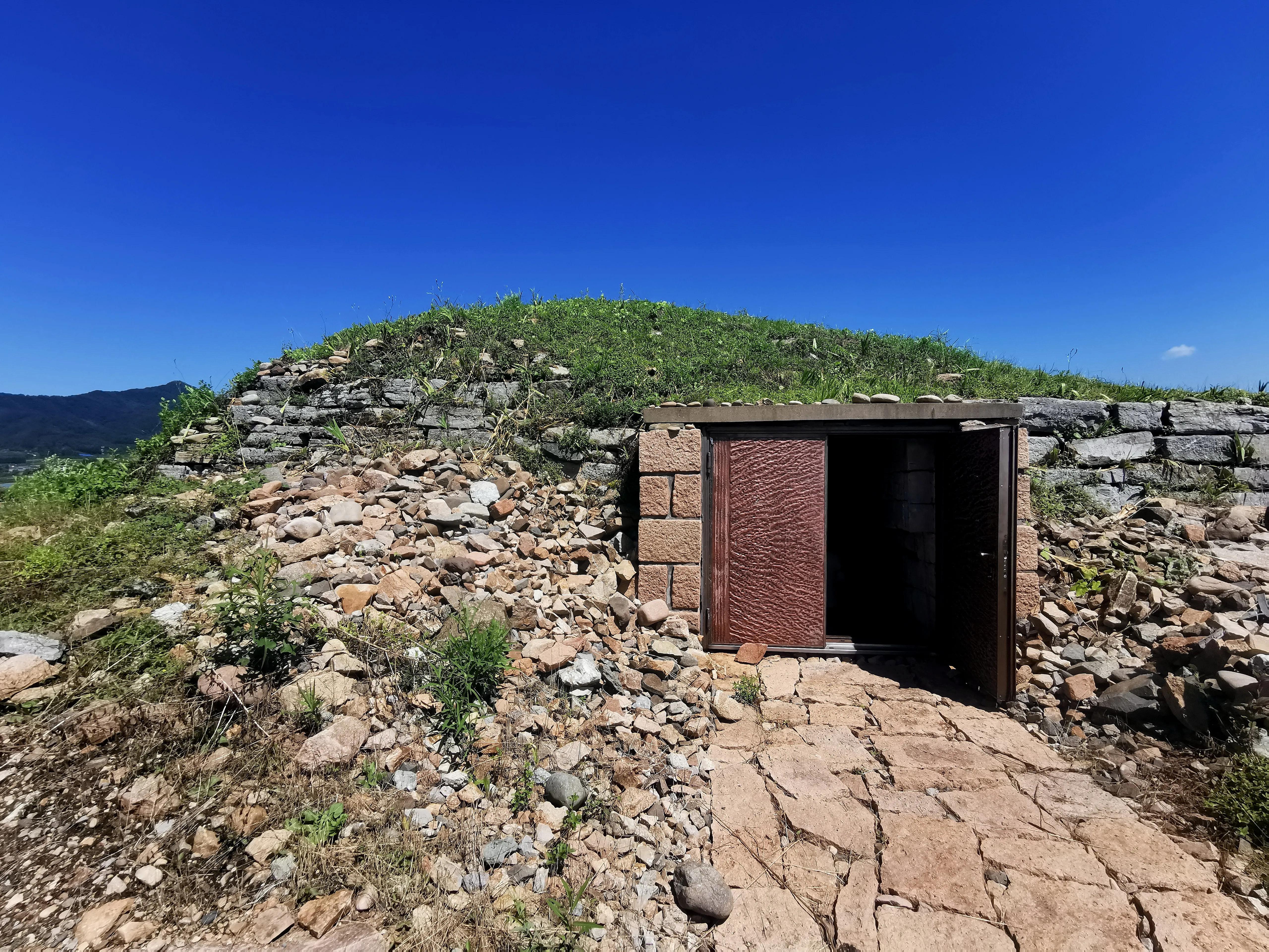 中国申请高句丽世界文化遗产遗址,高句丽历史文化遗址