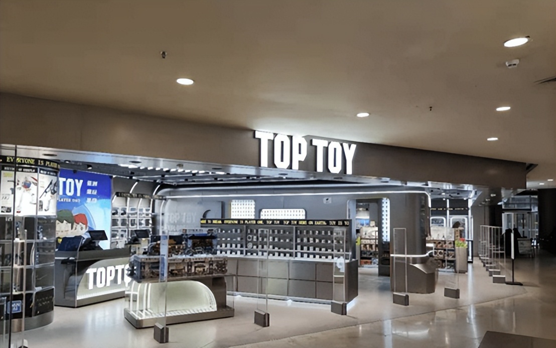 叶国富10元店生意怎么样,叶国富10元店铺