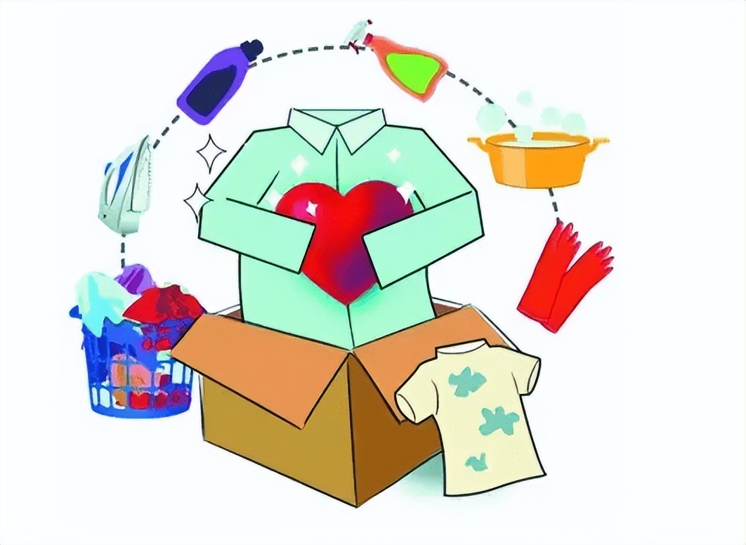 新手入门回收旧衣服,旧衣回收行业小白创业全记录