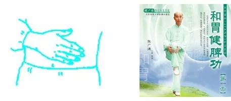 北体胡晓飞,养生锻炼调理身体养生知识