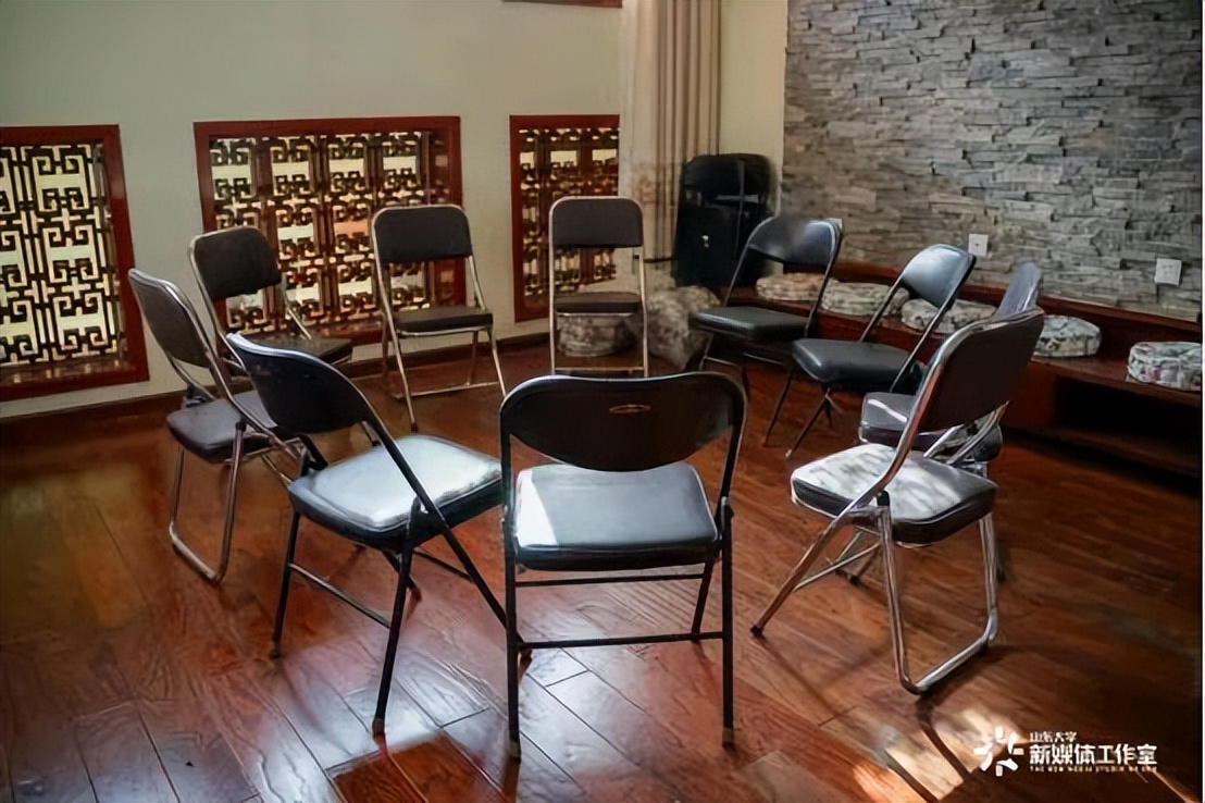 山大树洞：所有的心事，都说给你听