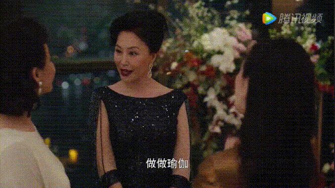 杨幂新剧状态对比,杨幂新剧没有滤镜老态