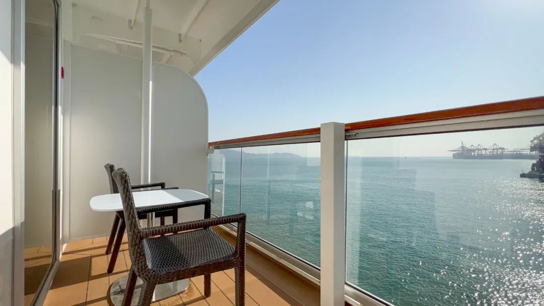 一路向南海南游轮,一场来自维京游轮的浪漫之旅