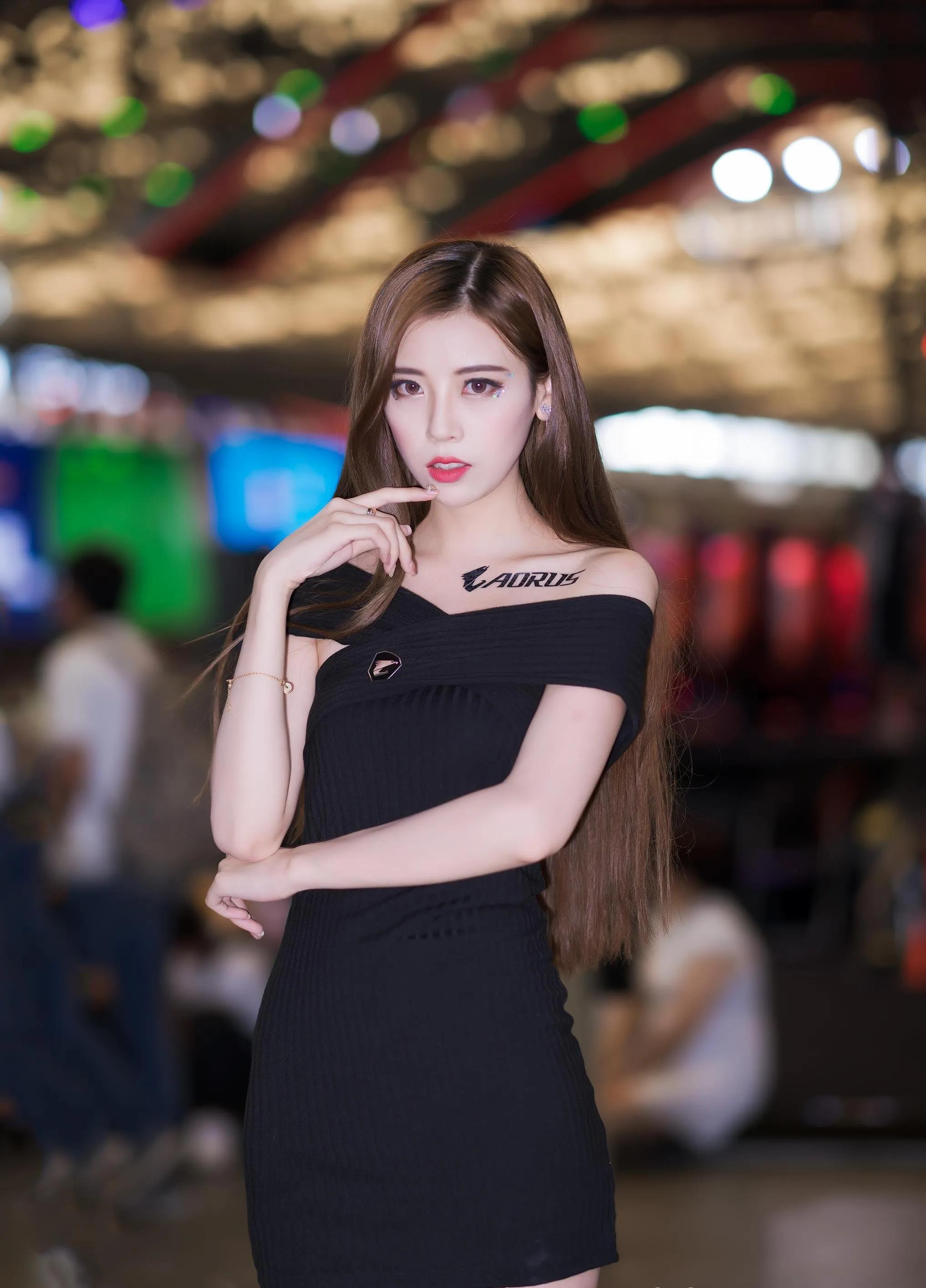 参观车展感悟,带你走进车展现场