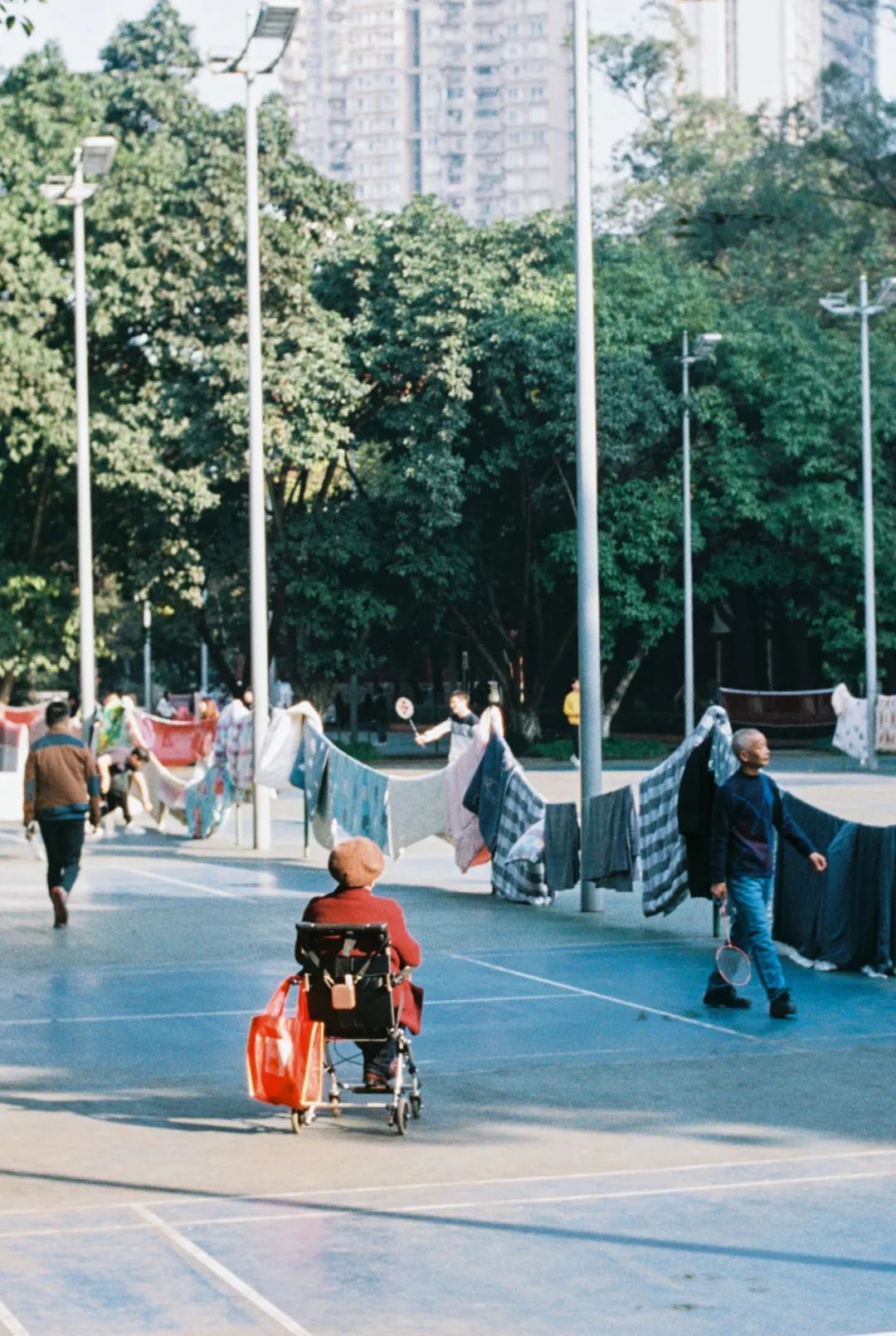 如果你认识建筑系幸周澜屹……