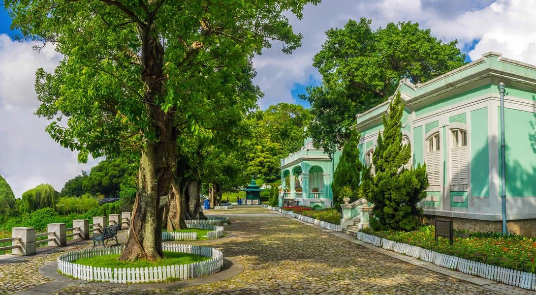 澳门自由行好还是跟团去好,澳门自由行一天