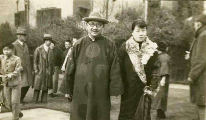 宋霭龄在美国的晚年生活,宋霭龄宋家幕后操纵者