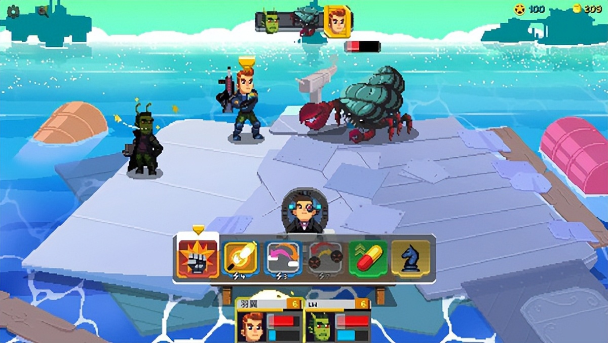 银河经理,银河经理中文版