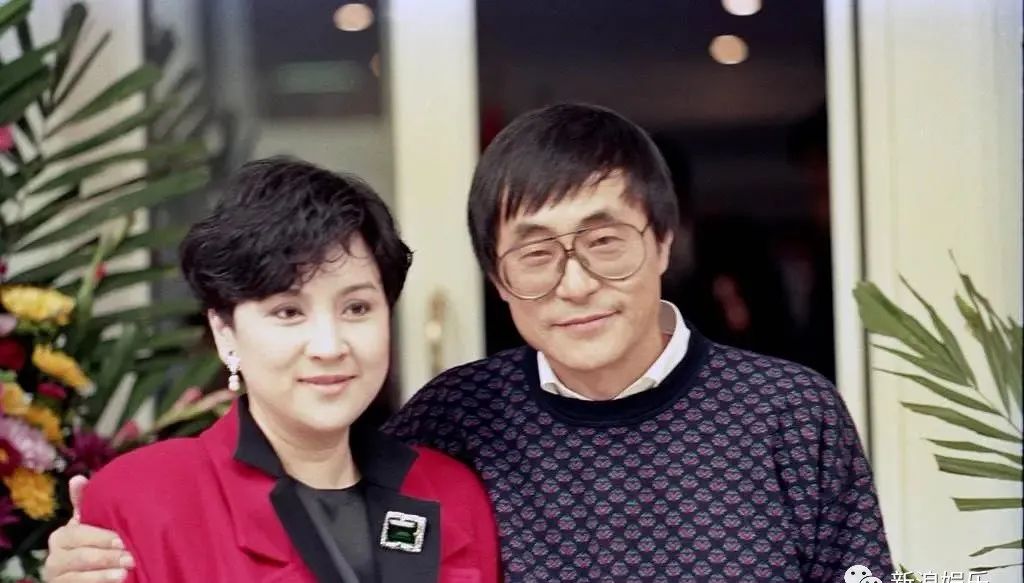 娱乐圈离婚的恩爱夫妻,娱乐圈恩爱夫妻离婚