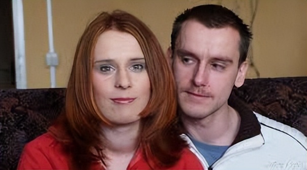 德国兄妹5年生4个孩子,德国亲兄妹