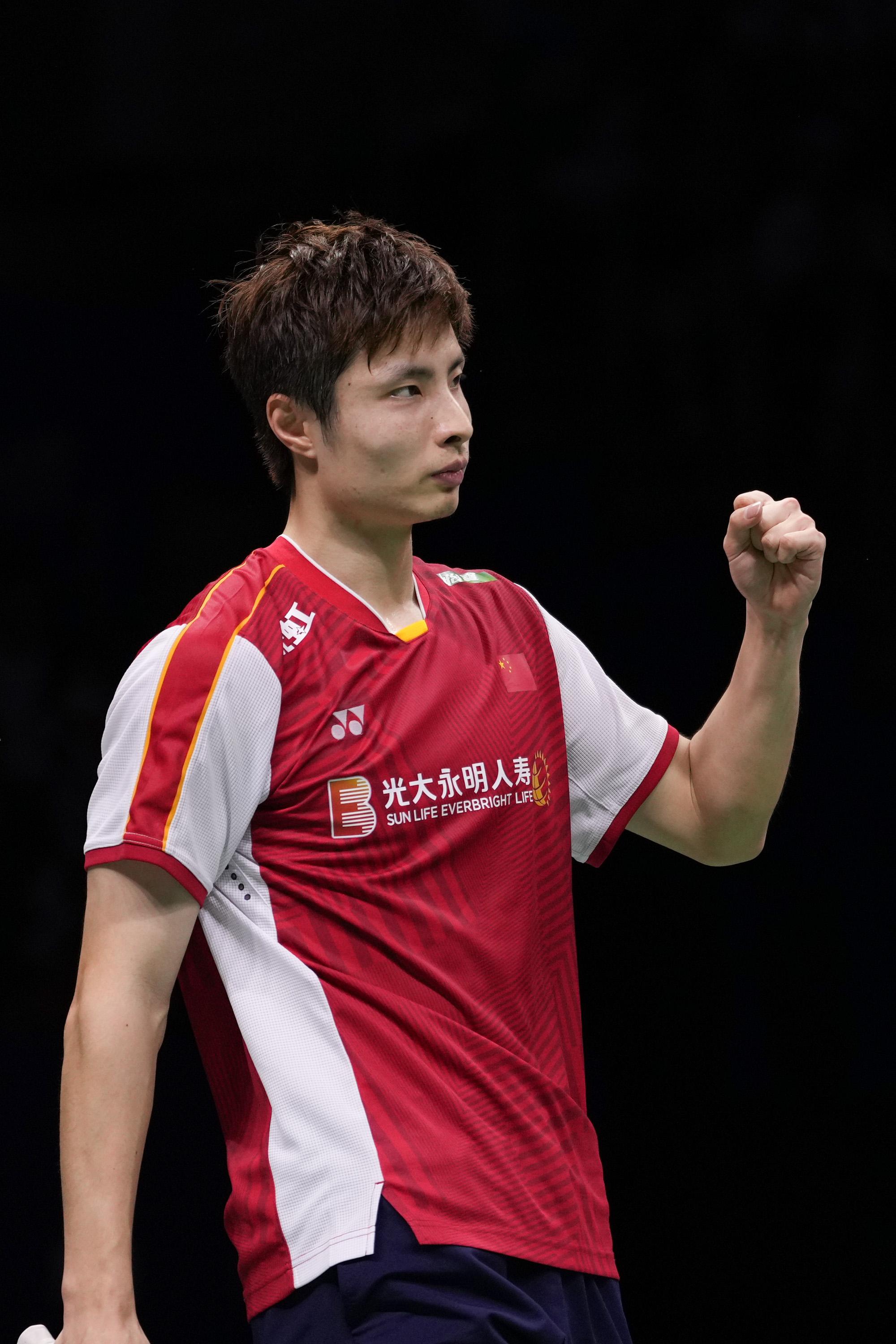 苏迪曼杯国羽对日本夺冠视频,2021苏迪曼杯国羽中国对韩国