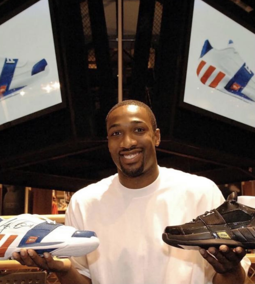 2019年到2023年最好看的签名鞋,最近值得收藏的一代签名鞋