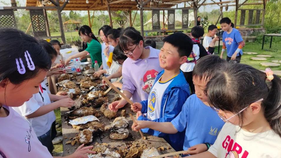 合肥五一旅游超全攻略,合肥五一出游攻略